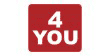   4You