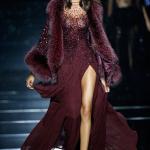 Восточная роскошь от Zuhair Murad 