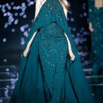 Восточная роскошь от Zuhair Murad 