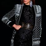 Коллекция BALMAIN x H&M