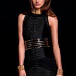 Коллекция BALMAIN x H&M