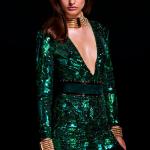Коллекция BALMAIN x H&M