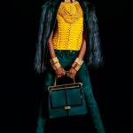 Коллекция BALMAIN x H&M