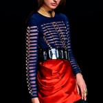 Коллекция BALMAIN x H&M