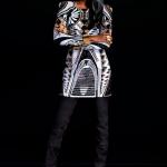 Коллекция BALMAIN x H&M