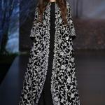 Русская сказка от Ralph & Russo осень-зима 2015/16