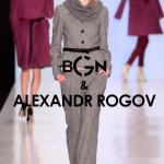 Коллекция BGN styled by Alexandr Rogov