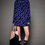 Marni в стиле 60-х