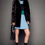 Marni в стиле 60-х