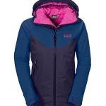 Новинка от Jack Wolfskin