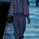 Marc Jacobs осень-зима 2015-2016
