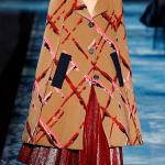 Marc Jacobs осень-зима 2015-2016