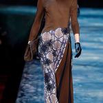 Marc Jacobs осень-зима 2015-2016
