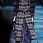 Marc Jacobs осень-зима 2015-2016
