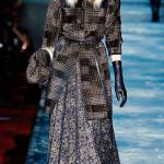 Marc Jacobs осень-зима 2015-2016