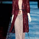 Marc Jacobs осень-зима 2015-2016
