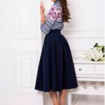Новая марка в ADRESS
