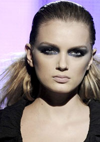 Коллекция ready-to-wear от Versace