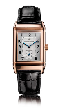 Jaeger-LeCoultre