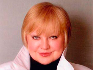 Светлана Крючкова