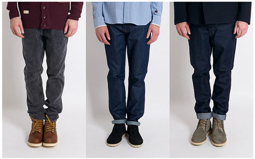 Cheap Monday 