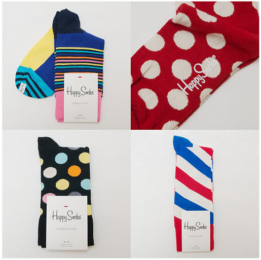 Happy Socks