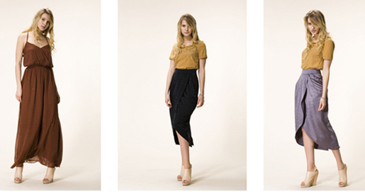Trends Brands