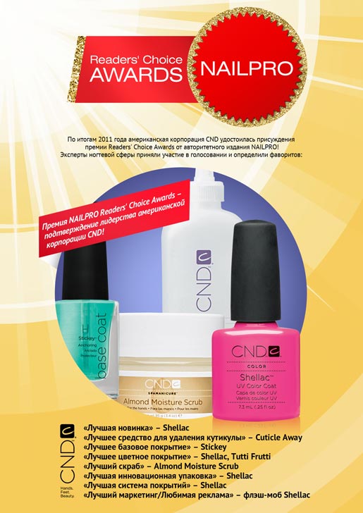 CND