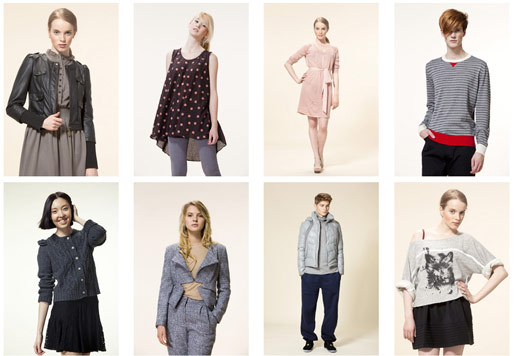 Trends Brands