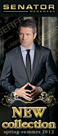 Senator