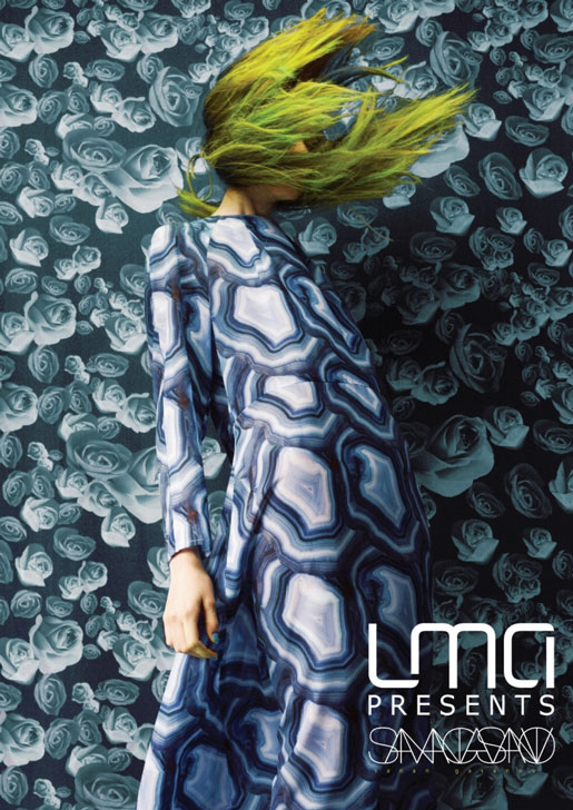 LMA Presents Sanan Gasanov