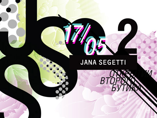JANA SEGETTI