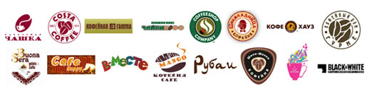 кофейни Петербурга