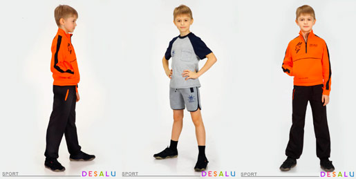 DESALU