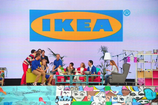 ИКЕА