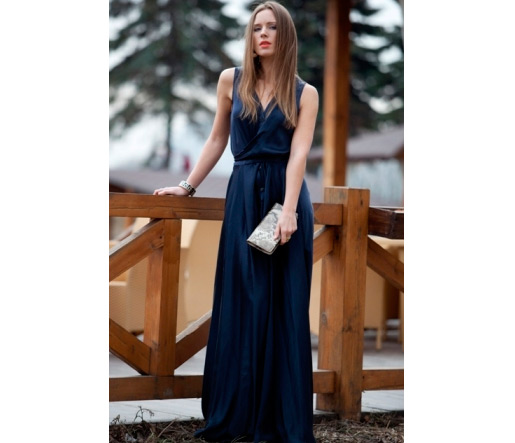 Осенне-зимняя коллекция McQ Alexander McQueen