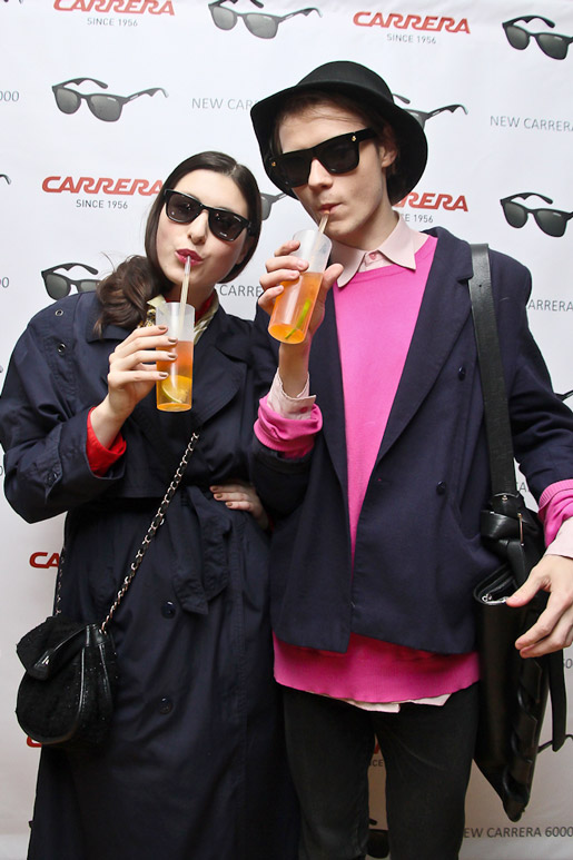 CARRERA