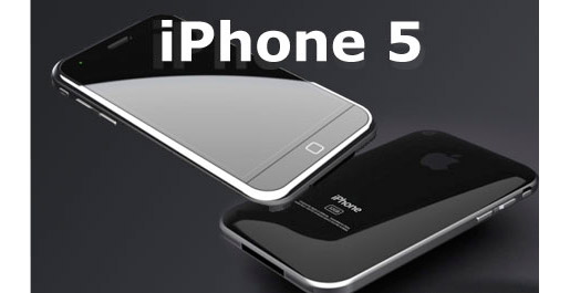 Iphone 5
