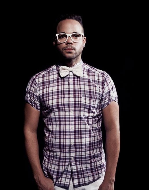 Nate James