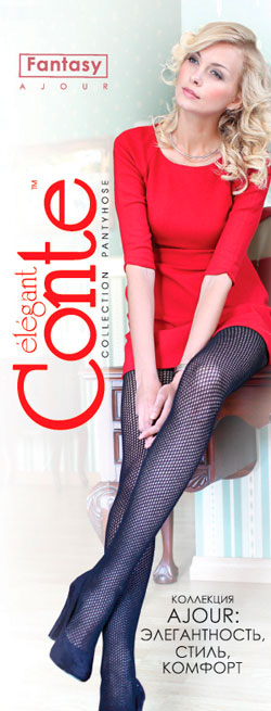 Conte Elegant
