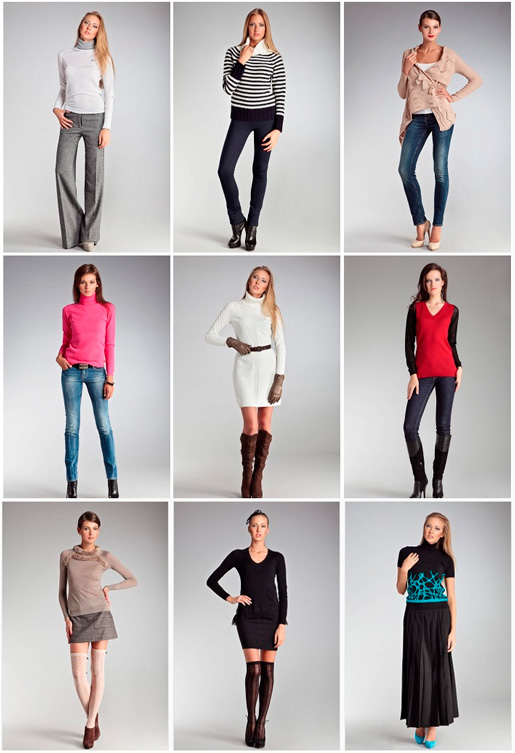 Armani Jeans в TOPBRANDS