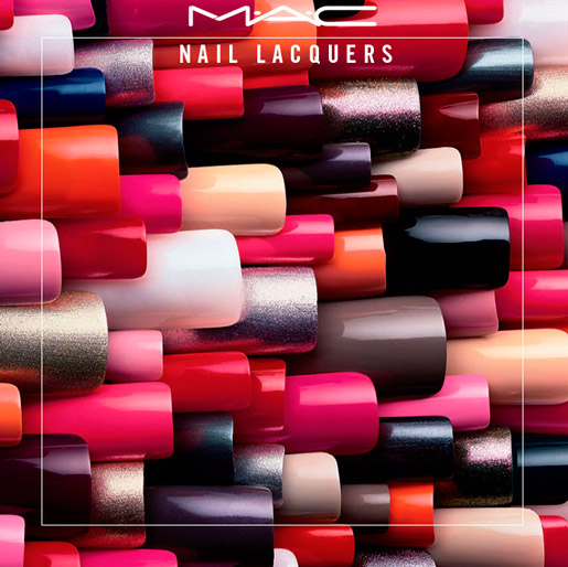 NAIL LACQUERS