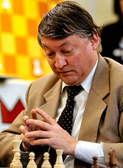 А. Карпов