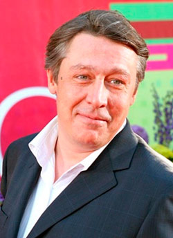 Михаил Ефремов