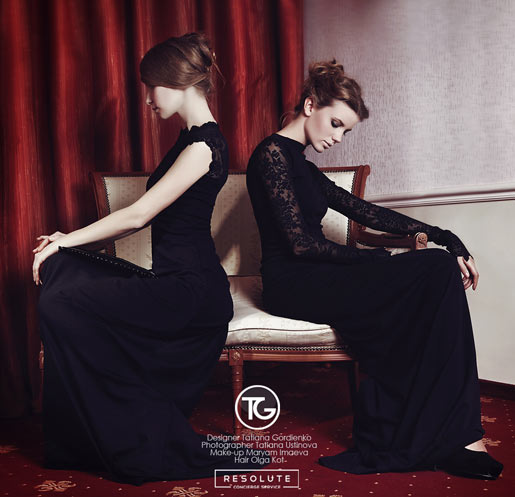 «Perfection» FW’13-14