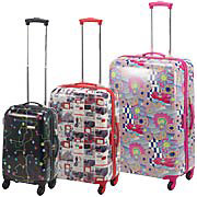 American Tourister
