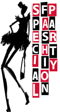 Special Fashion Party