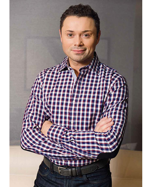 Андрей Носков