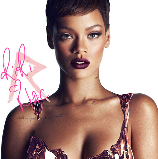RiRi MAC Fall 