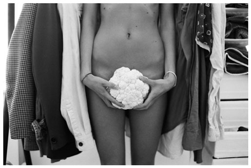 Выставка фотографий Ивана Перца